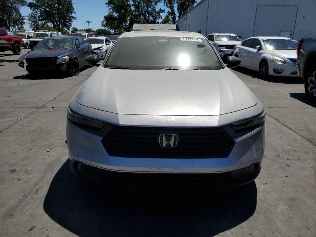2024 HONDA ACCORD HYBRID SPORT 1HGCY2F51RA051410