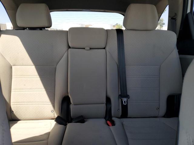 2016 KIA SORENTO LX 5XYPGDA36GG059276
