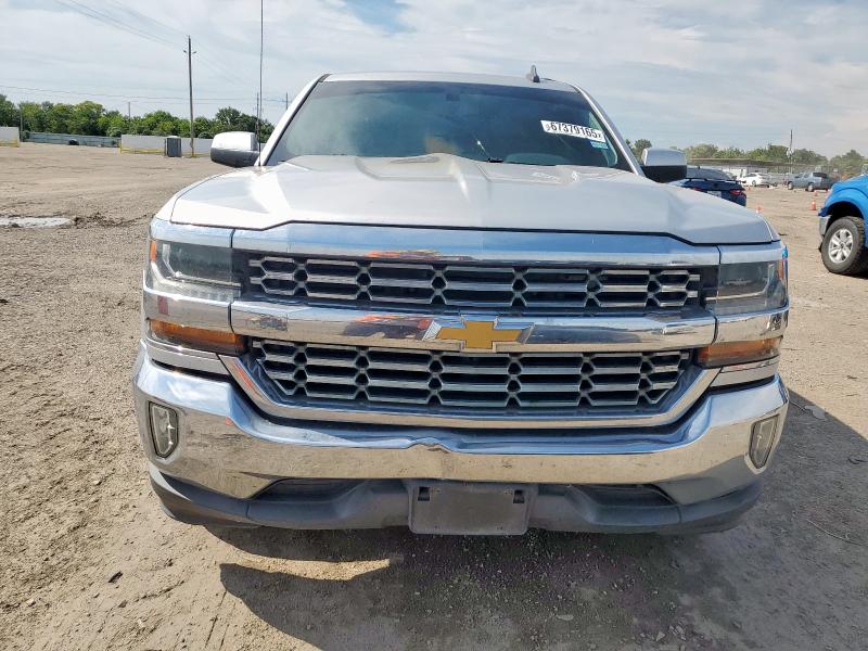 2018 CHEVROLET SILVERADO 3GCPCREC6JG294269