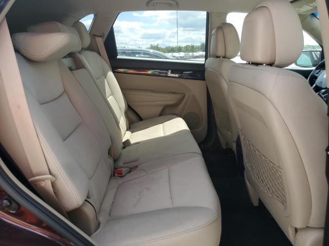 2013 KIA SORENTO LX #3292350310