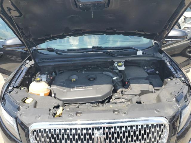 2019 LINCOLN MKC 5LMCJ1D9XKUL09360