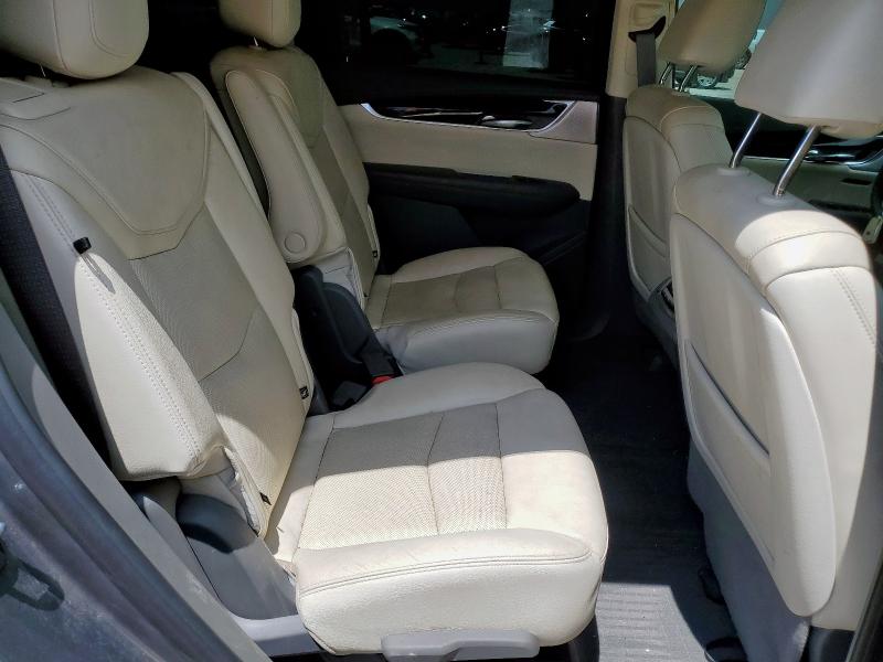 2020 CADILLAC XT6 PREMIU 1GYKPDRS1LZ146501