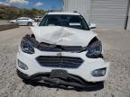 Lot #3293670386 2017 CHEVROLET EQUINOX LT