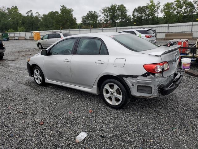 2021 TOYOTA COROLLA BA 2T1BU4EE6BC663767