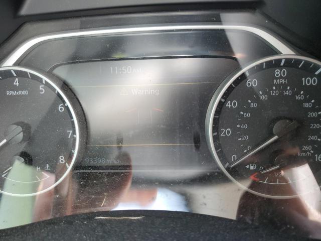 2016 NISSAN MURANO S 5N1AZ2MG2GN102132