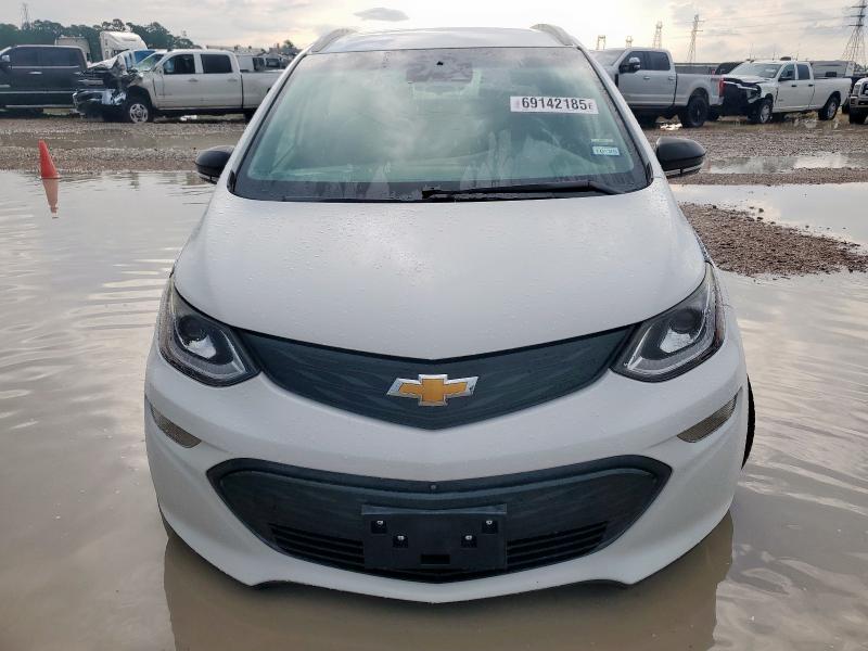 2017 CHEVROLET BOLT EV PREMIER 1G1FX6S07H4147693