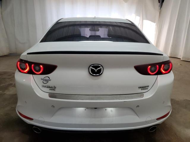 2025 MAZDA 3 PREMIUM PLUS #3315775370