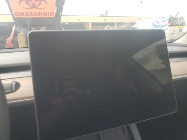 2022 TESLA MODEL 3 - 5YJ3E1EA0NF369309