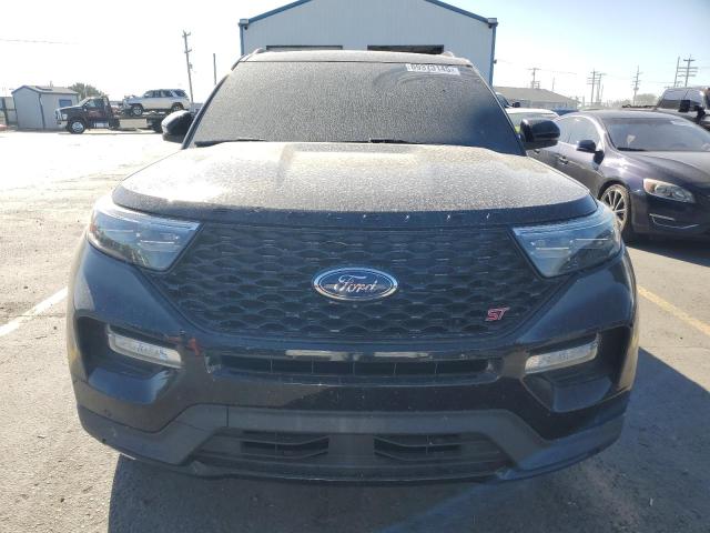 2021 FORD EXPLORER S 1FM5K8GC4MGB08886