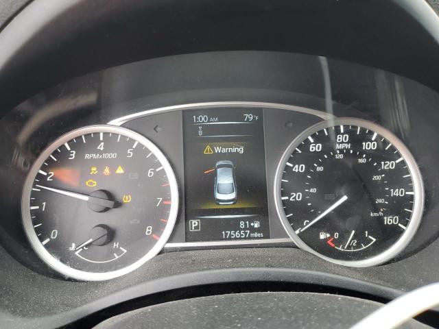 2018 NISSAN SENTRA S - 3N1AB7AP0JY301316