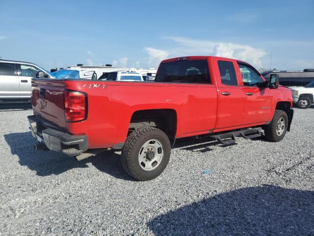 2019 CHEVROLET SILVERADO K2500 HEAVY DUTY 2GC2KREG8K1171910