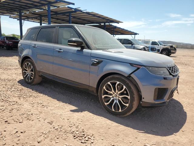 2018 LAND ROVER RANGE ROVE SALWR2RV9JA197779