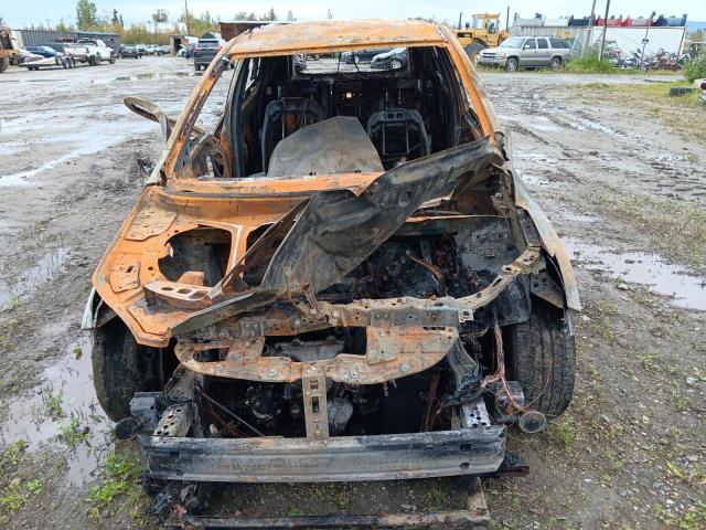 2016 BUICK ENCORE KL4CJASBXGB600287