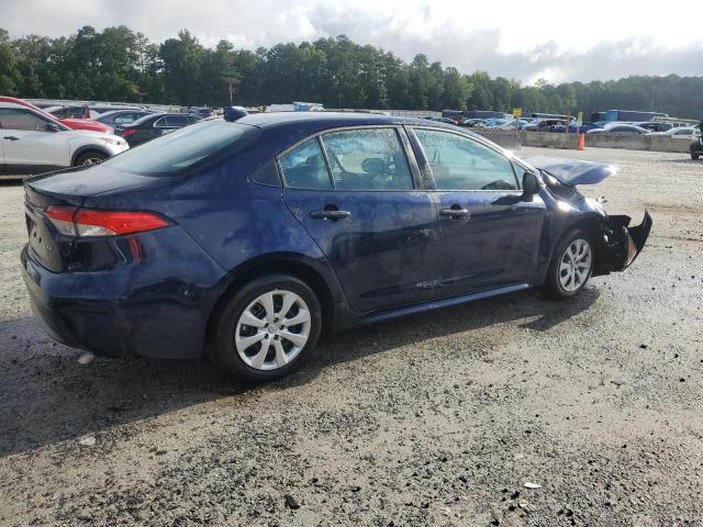 2024 TOYOTA COROLLA LE 5YFB4MDE9RP166949