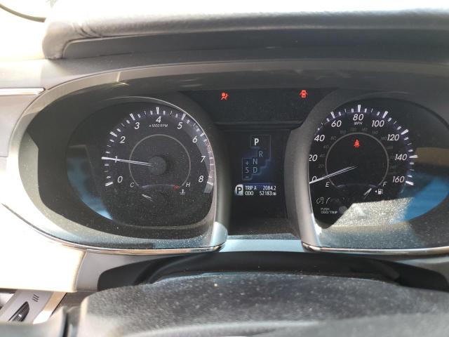 2018 TOYOTA AVALON XLE 4T1BK1EBXJU275352