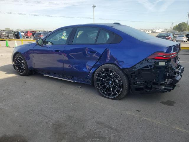2025 BMW M5 - WBS83FK02SCU89103