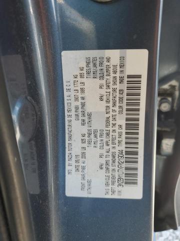 2015 MAZDA 3 SPORT 3MZBM1U7XFM219044