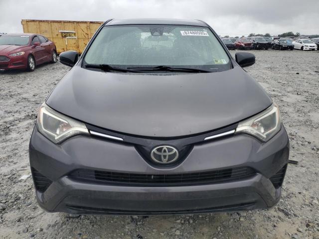 2018 TOYOTA RAV4 LE - JTMBFREV5JJ720535