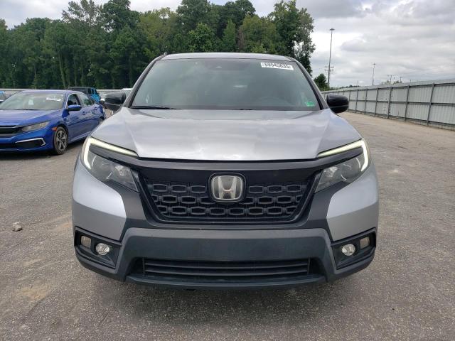 2019 HONDA PASSPORT SPORT 5FNYF8H24KB015742