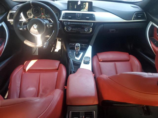 2016 BMW 340 XI WBA8B7C50GK703624