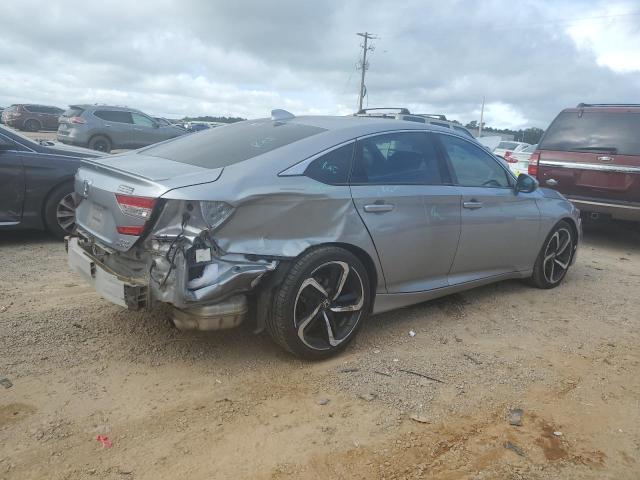 2020 HONDA ACCORD SPO - 1HGCV2F30LA008031