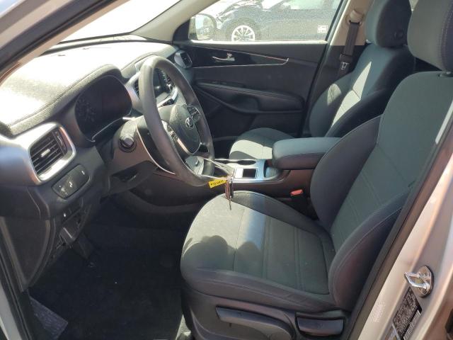 2019 KIA SORENTO L 5XYPG4A31KG567096