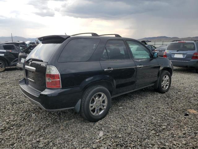 2006 ACURA MDX TOURIN #3292690649