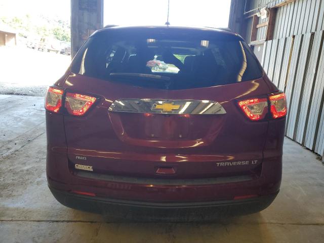 2015 CHEVROLET TRAVERSE L 1GNKVHKD5FJ251230