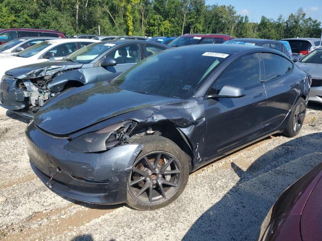 2022 TESLA MODEL 3 - 5YJ3E1EA1NF327635