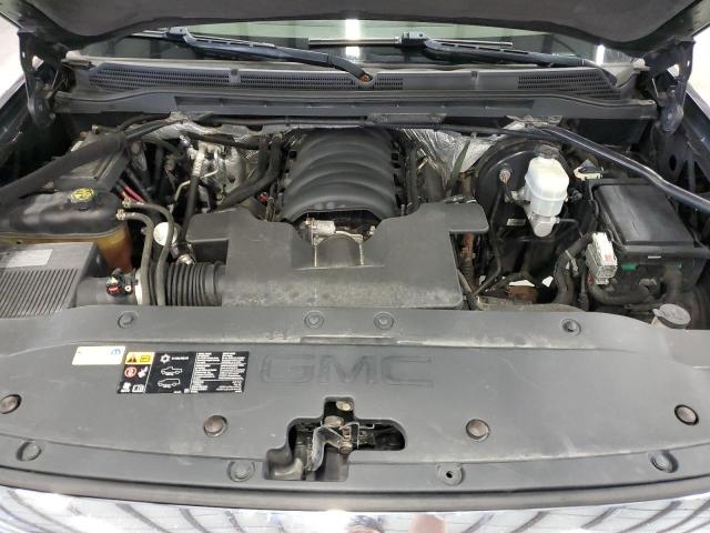2014 GMC SIERRA K15 - 3GTU2VEC5EG231734