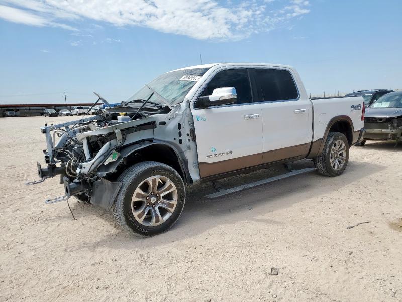 RAM 1500 LONGH