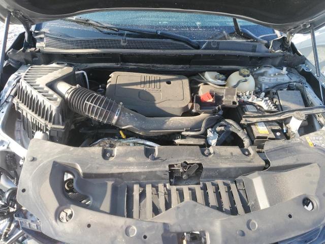 2023 CHEVROLET BLAZER 2LT - 3GNKBCR49PS224842