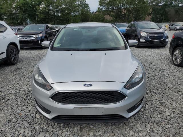 2017 FORD FOCUS SEL 1FADP3H27HL261758