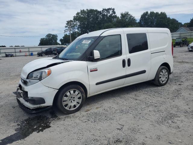 Global Auto Auctions: 2021 RAM PROMASTER