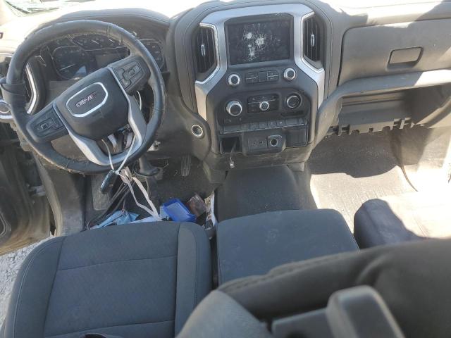 2022 GMC SIERRA LIMITED K1500 ELEVATION-L 3GTP9GEK7NG136202