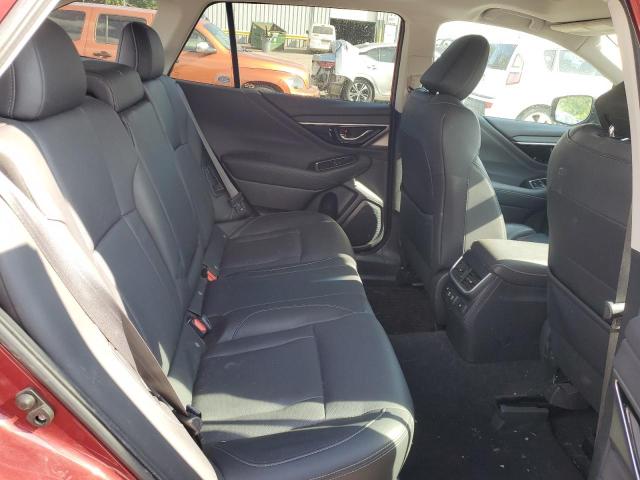 2021 SUBARU OUTBACK LI - 4S4BTANC9M3221735