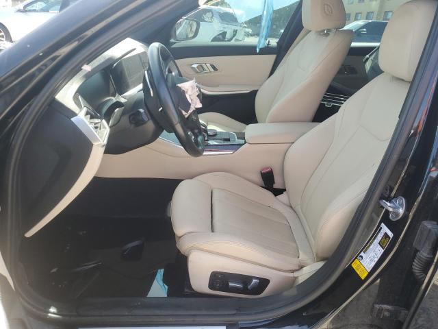 2019 BMW 330I WBA5R1C54KAK12354