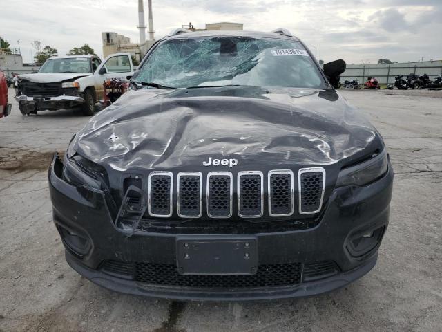2019 JEEP CHEROKEE L 1C4PJLCB5KD406409
