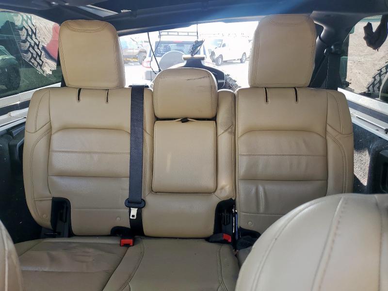 2018 JEEP WRANGLER U 1C4HJXEN3JW226092