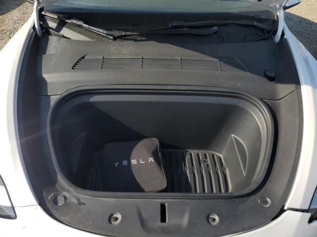 2021 TESLA MODEL Y 5YJYGAEE8MF283845