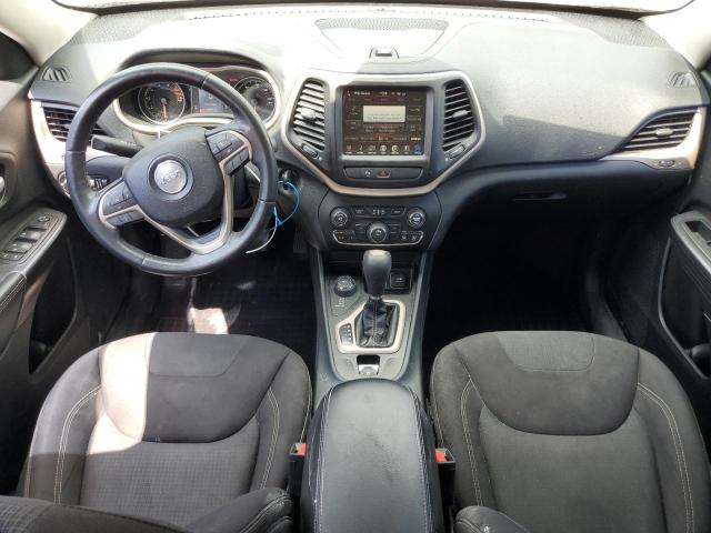 2016 JEEP CHEROKEE L 1C4PJMCS4GW335222