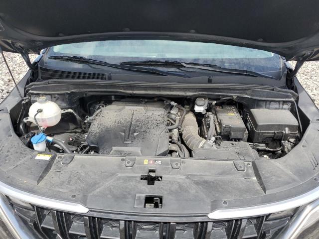 2024 KIA CARNIVAL LX KNDNB4H37R6440054