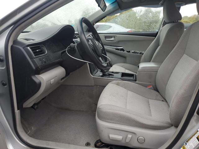 2015 TOYOTA CAMRY LE 4T4BF1FK8FR453243