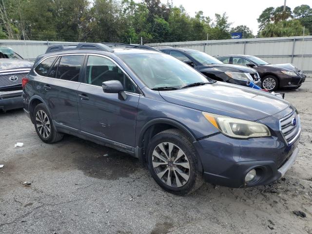 2016 SUBARU OUTBACK 2. 4S4BSANC3G3217364