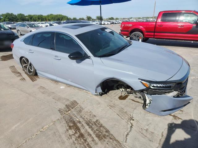 2021 HONDA ACCORD SPO - 1HGCV2F34MA030258