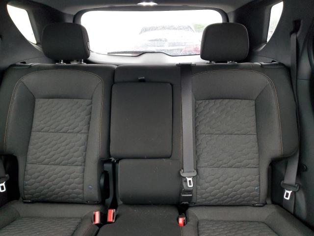 2020 CHEVROLET EQUINOX LT 3GNAXUEV2LS569545