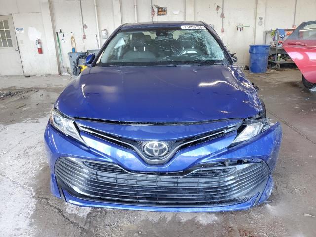 2018 TOYOTA CAMRY L - JTNB11HK5J3042984