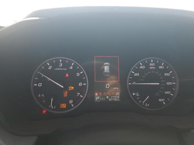 2024 SUBARU CROSSTREK JF2GUADC3RH864599