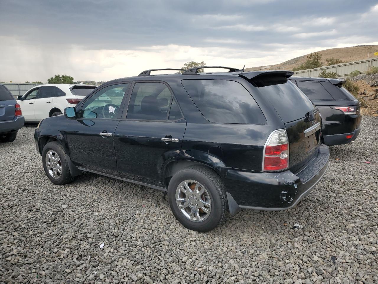 Lot #3292690649 2006 ACURA MDX TOURIN
