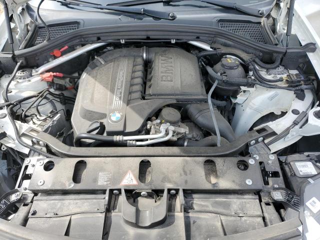 2016 BMW X3 XDRIVE3 5UXWX7C54G0K37072